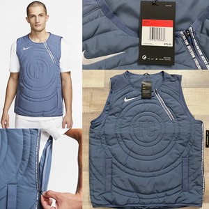 nike fc football vest