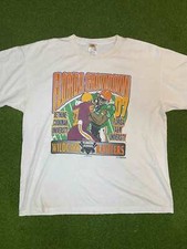 2007 Florida Showdown - Vintage HBCU Tee Shirt XL
