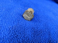 2014-2018 AUDI RS7 a6 c7 - Negative (-) Battery JUMP Point / POST