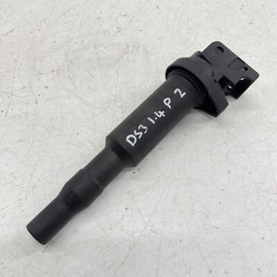 CITROEN DS3 COIL PACK IGNITION 1.4 VTI PETROL 8FP 09-16