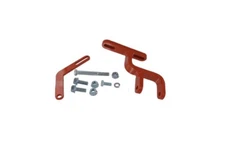 Allis Chalmers B C CA D10 D12 D14 IB Alternator Conversion Bracket Kit