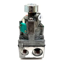 HHT IPI LP Gas Valve (750-501)