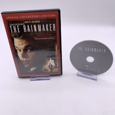 The Rainmaker DVD, 2007, Collectors Edition Widescreen 