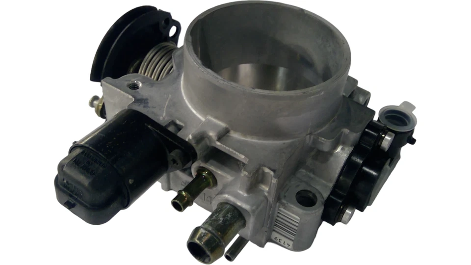 SE ADAPTA A 1994 SKYLARK, BERETTA, GRAND AM CUERPO DEL ACELERADOR ASM 17094139 - NUEVO OEM Foto 2 de 3