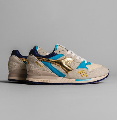 靴 DIADORA Hanon Glorious Moments Pac 29cm Diadora Intrepid x Hanon 