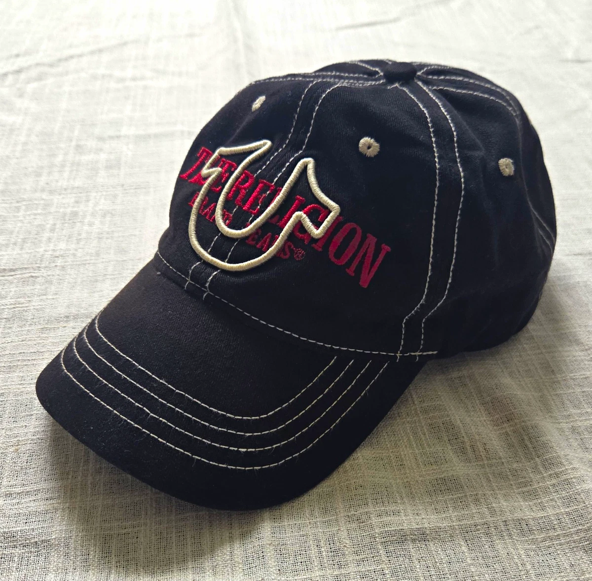 25+ True Religion Hats for sale | Updated Oct 2026