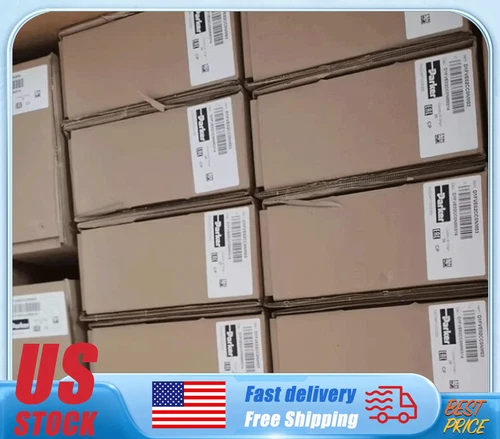 AR-08AE Parker Servo Drive new via FedEx or DHL