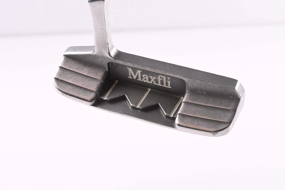Maxfli Tad Moore S1 Putter / 35 Inch - Image 4 of 4