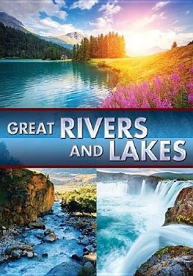 Great Rivers And Lakes [Region Free] - DVD - New | eBay