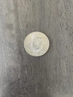 Uncirculated 1964 Philadelphia Mint Silver Kennedy Half Dollar