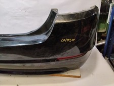 Pare-choc arrière BMW 520