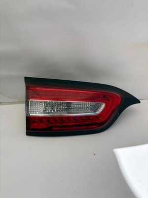 OEM 68102921AC JEEP CHEROKEE LH DRIVER SIDE TAIL LIGHT 2015