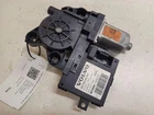 Door window regulator motor
