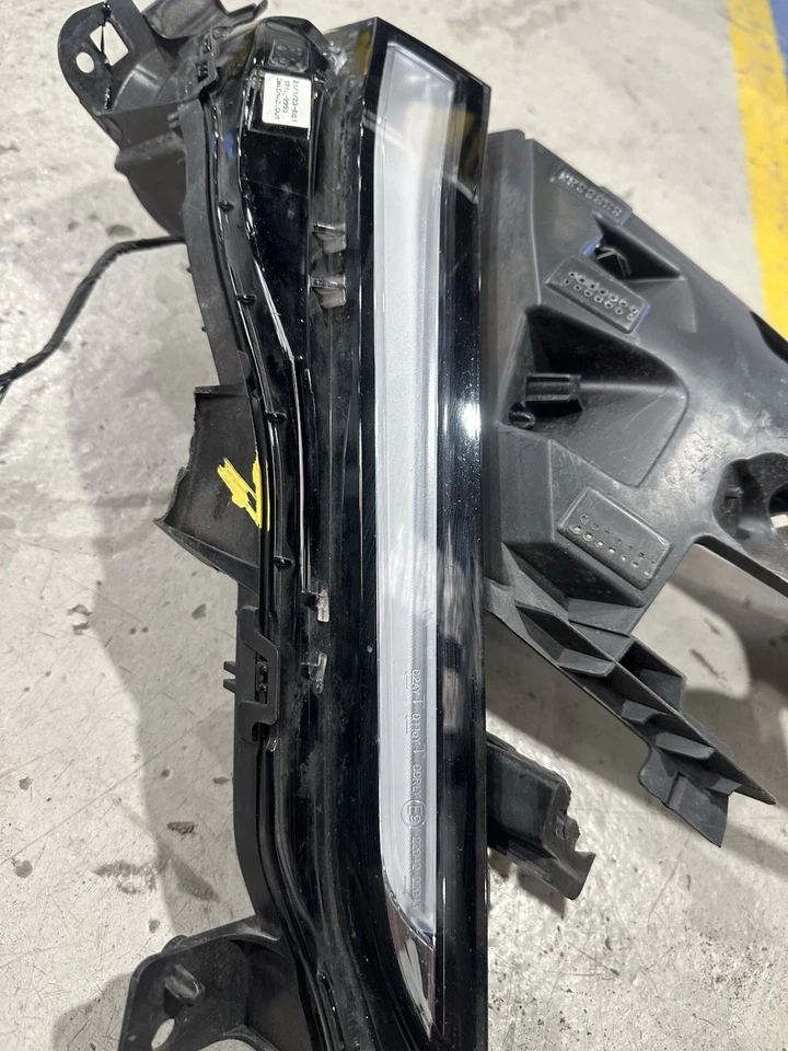 DRL Peugeot 508 MK11  - Image 2 of 4