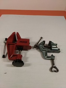 Toy Hobby Vise 2 Pcs.