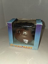 The Original Doll Baby Doll Head By Martha Nelson Thomas 1984 Original Box