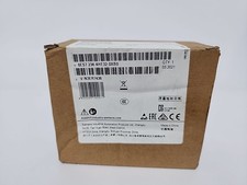 New Siemens 6ES7 234-4HE32-0XB0 Simatic S7-1200 Analog I/O Module, 20 mA