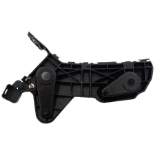 Bumper Face Bar Retainer Bracket Brace Mounting Kit Front Driver Left Side Hand