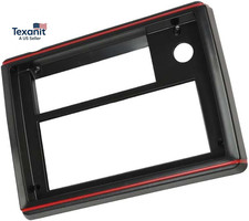 Dash Cover Panel Face Plate Compatible With Chevy El Camino Monte Carlo Ss Gmc C