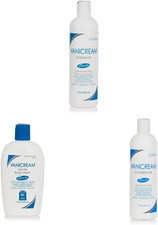 Shampoo Conditioner Body Wash Bundle 12 Fl Oz Each - Formulated for Sensit
