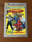 Marvel Milestone Edition The Amazing Spider-Man #129 reprints 1st Punisher vf/nm