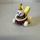 Funko Super Racers: Five Nights At Freddys ENNARD Die Cast