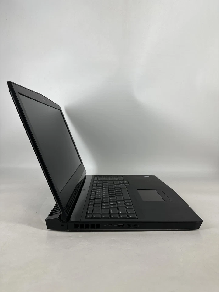 Dell Alienware 17 R5 FHD 2.26 GHz i9-8950HK 32GB 256GB/1TB SSD NVIDIA GTX 1080 - Image 3 of 4