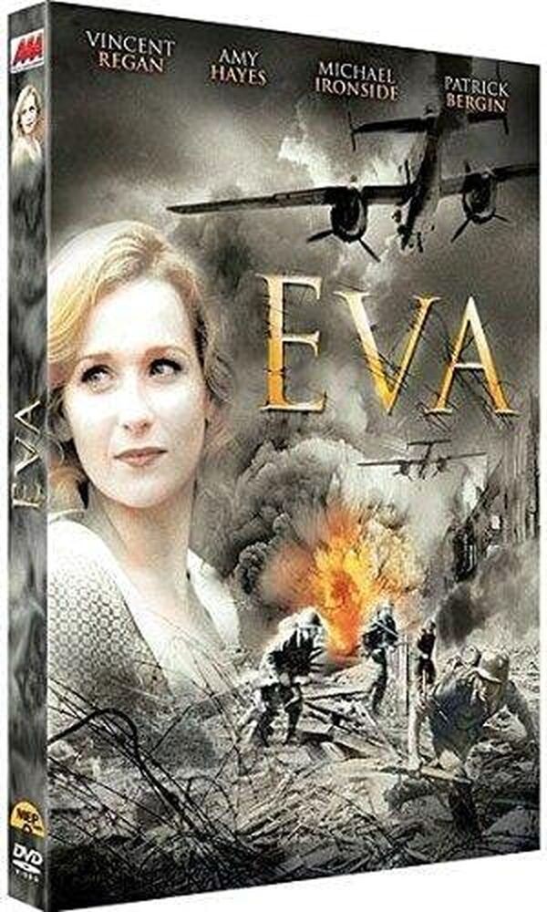 Eva - New In Blister | Unknown | New
