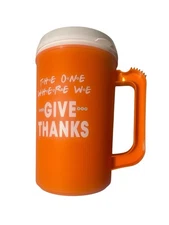 "Thermo Jug" from Jadelynn Brooks “the one where we give thanks” Friends