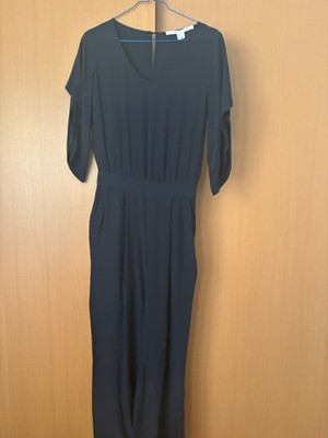 Jumpsuit Von Diana Von Furstenberg Gr. 34
