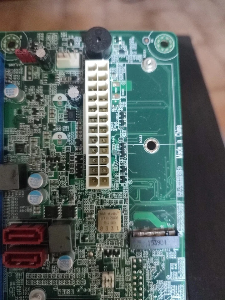 Scheda Madre Mini ATX Acer H11H4-AD2 - DDR3 DIMM - + I5-6400, 2.70ghz - Immagine 4 di 4