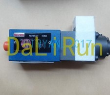 1PCS New Rexroth solenoid valve DBET-52/315G24K4M