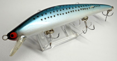 Tackle House K-TEN BLUEOCEAN BKS125 Jerkbait 125mm 18g Slow Sinking Used JDM