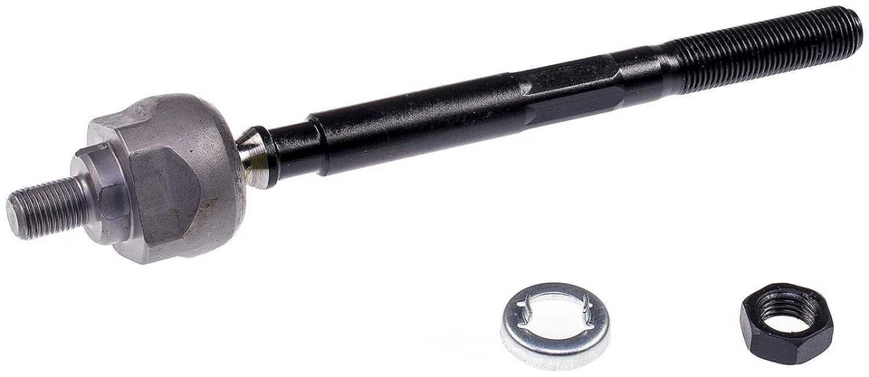 Extremo de varilla de dirección-Premium XL Dorman TI59005XL para Honda CR-V 97-01 Foto 2 de 2