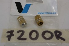 VICMA Wheel Valve Caps Set