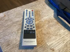 🌴 Security DVR Remote Control - Digital Video Recorder HR-4701A Tested