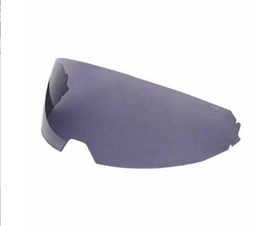 LS2 Explorer Helmet Replacement Sun Shield Dark Smoke 04-140