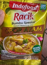 6 Pcs Indofood Racik Opor Ayam