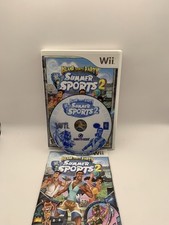 Summer Sports 2: Island Sports Party (Nintendo Wii, 2008)