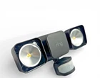 Ring Smart Lighting – Floodlight /   Battery-Powered.  Black