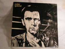 PETER GABRIEL   -   SAME !! ( LP ) * 1.D-Pres...