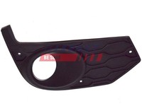 Fast Klappe, Abschlepphaken FT91661G Passend FüR Iveco