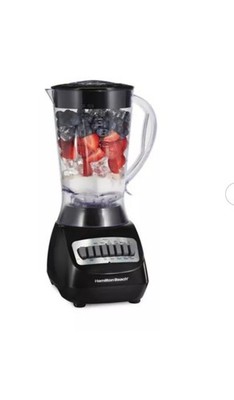 Hamilton Beach Mulitblend Blender 58180