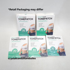 5 Rejuvacare Tonepatch The Official 5 Months Supply Easy Daily Application 150