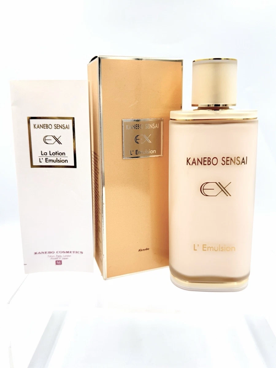 25+ kanebo sensai for sale | Updated Oct 2026