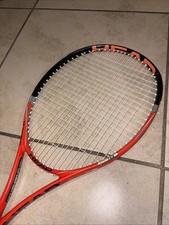 Head Radical 0s 43/8 107 Inch Tennis Racket