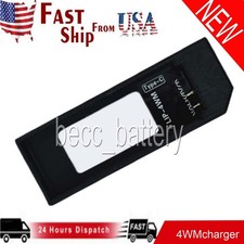 USB Battery Charger for Sony MiniDisc Walkman Gumstick LIP-4WM Hi-MD
