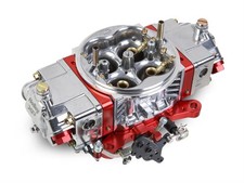 Holley Aluminum Ultra Xp Carburetor 0-80803rdx