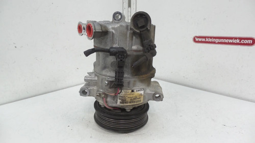 KLIMA PUMPE Opel Astra K 2017 39034464 / 39076800 / 13427937 / 1618525