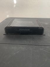 LOG Kenwood KAC-622 Stereo Power Amplifier Amp Unit Only